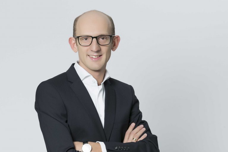 Robert Langhans - Foto: Piening