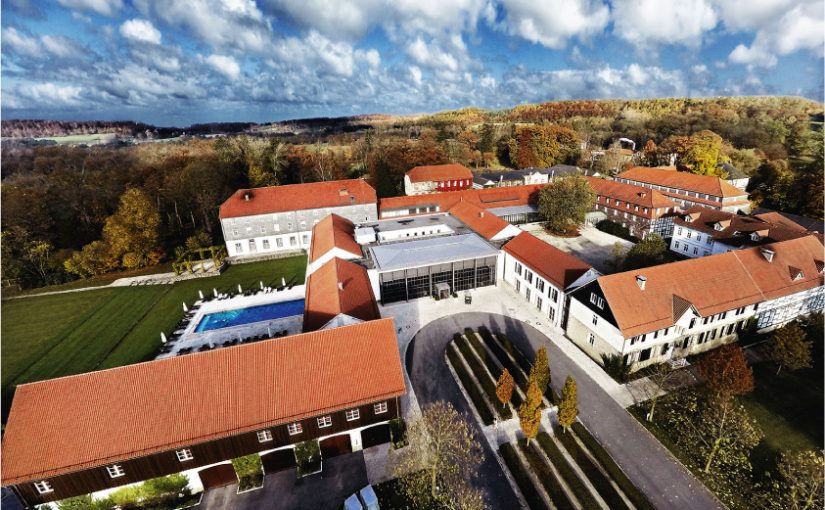 Graeflicher Park Health Balance Resort in Bad Driburg - Foto: UGOS GmbH & Co. KG Holding