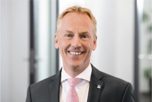 Heiner Röttger - Bild: HLB Schumacher / Studio Wiegel