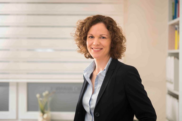 Monika Bohmann-Laing - Foto: Bohmann-Laing GmbH