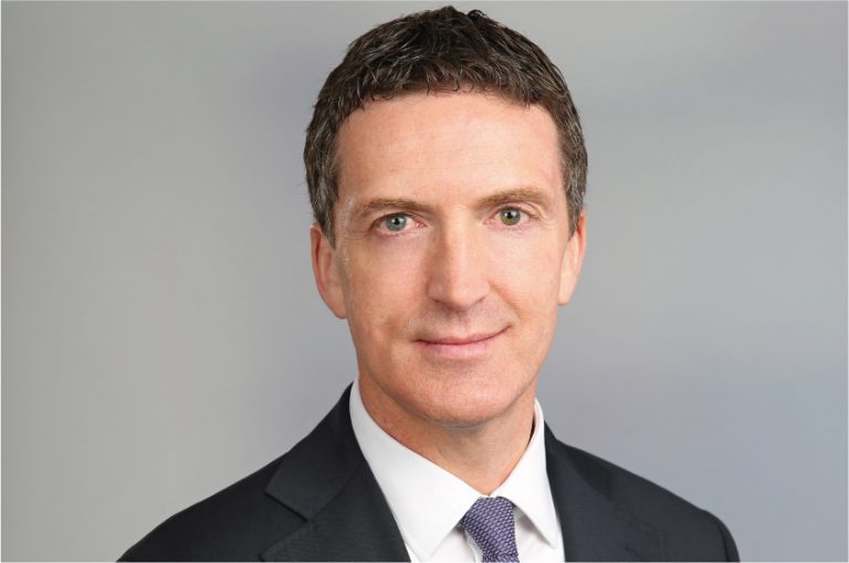 Ulrich Scheppan. Vorstandsmitglied der Volksbank Bielefeld-Gütersloh - Foto: Volksbank BiGt