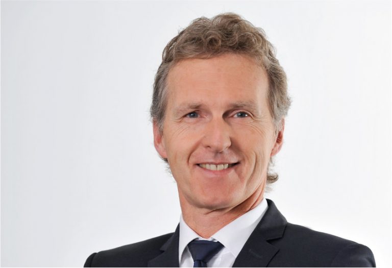 Gregor Teipel, Spezialist für Wirtschaftsprüfung bei HLB Stückmann Foto: HLB Stückmann/Sandra Kreutzer