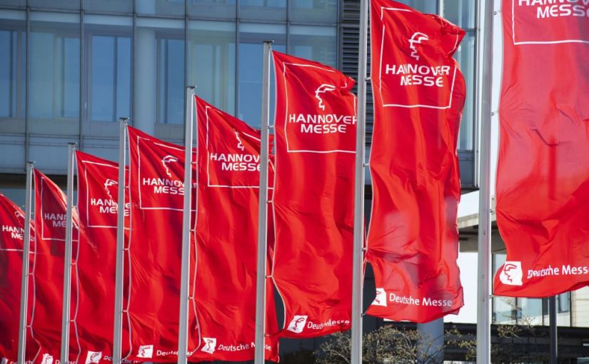 Keine HANNOVER MESSE in 2020