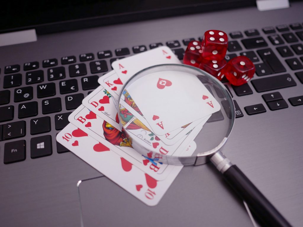 Foto: poker-4518181_1280 - Pixabay
