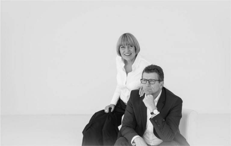 Andreas Dolle und Ulrike Dolle - Foto: ADM Institut