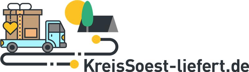 Grafik: Kreis Soest