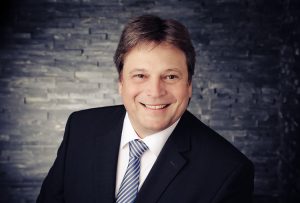 Altendorf Group, CEO Peter Schwenk. - Foto: Altendorf GmbH