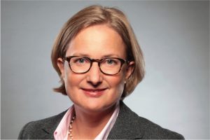 Anke Schweda, IHK-Geschäftsbereichsleiterin für Standortentwicklung - Foto: IHK