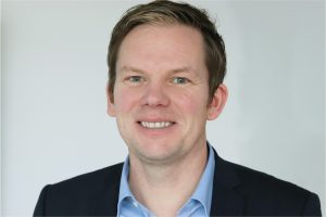 Dennis Heidemann, CFO bei Diamant Software: ,,Neue Technologien werden das Bild des CFO-Bereichs als Verwalter der Zahlen grundlegend ändern. Die Finanzfunktion wird zunehmend zum Unternehmensnavigator. Diamant-Software wird für diesen Weg der herausragende Anbieter innovativer und intelligenter Lösungen sein. Diamant-Software wird für diesen Weg der herausragende Anbieter innovativer und intelligenter Lösungen sein." Foto: Diamant Software