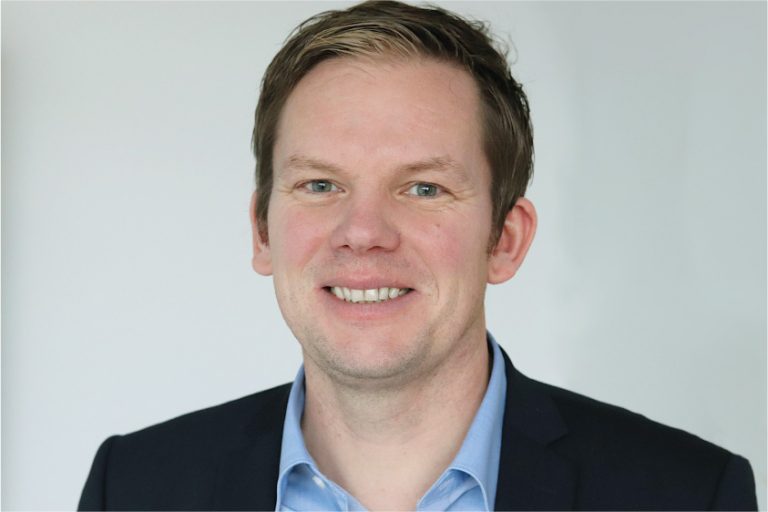 Dennis Heidemann, CFO bei Diamant Software: ,,Neue Technologien werden das Bild des CFO-Bereichs als Verwalter der Zahlen grundlegend ändern. Die Finanzfunktion wird zunehmend zum Unternehmensnavigator. Diamant-Software wird für diesen Weg der herausragende Anbieter innovativer und intelligenter Lösungen sein. Diamant-Software wird für diesen Weg der herausragende Anbieter innovativer und intelligenter Lösungen sein." Foto: Diamant Software