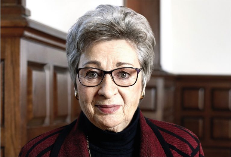 Karin Gauselmann - Foto: Gauselmann AG