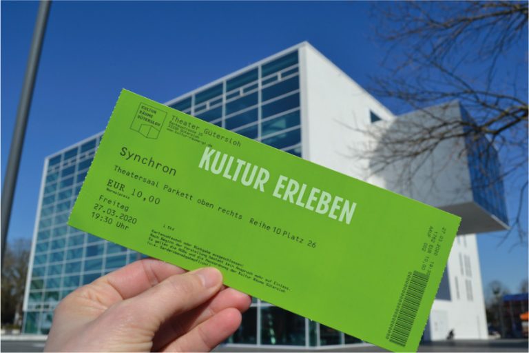 Foto: Kultur Räume Gütersloh