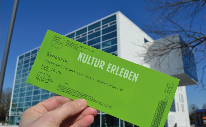 Foto: Kultur Räume Gütersloh