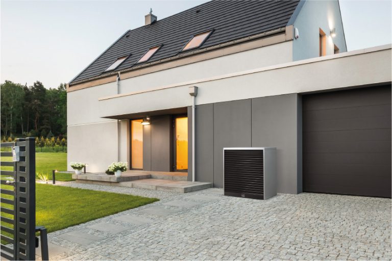 Designhaube Graphit, REMK1120 - Foto: Remko