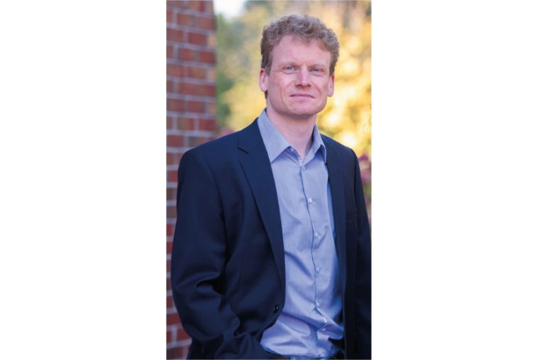 Ralf Bohmann-Laing, Geschäftsführer der Steuer- und Unternehmensberatung Bohmann-Laing GmbH -Foto: Bohmann-Laing