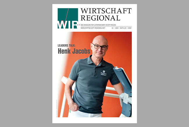 WIR April 2020