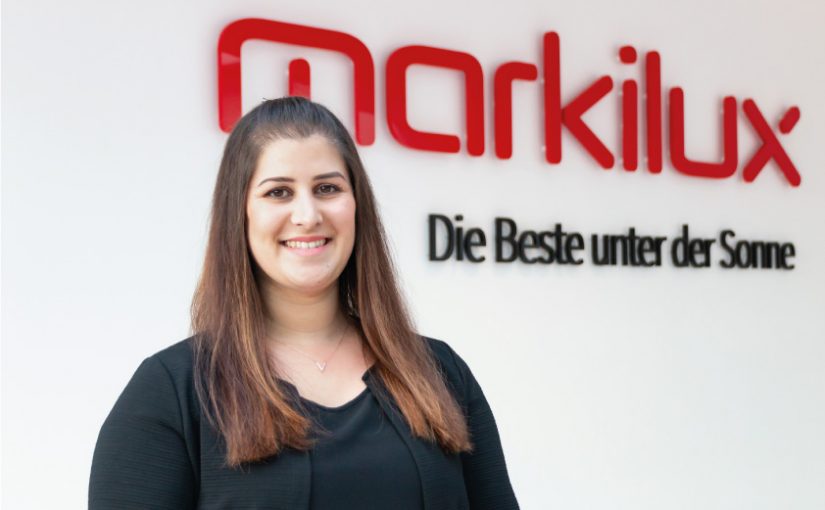 markilux: Marketing-Support individuell für internationale Fachhändler