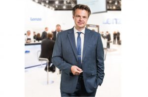 Frank Lorch - Foto: Lenze