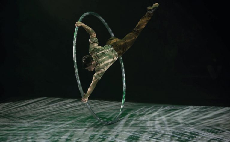 Gabriel Drouin - Foto: GOP_Gabriel Drouin