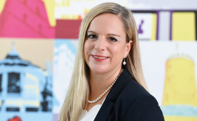 Miriam Roll, Partnerin bei HLB Stückmann und Expertin für Unternehmensbewertungen. - Foto: HLB Stückmann/Susanne Freitag