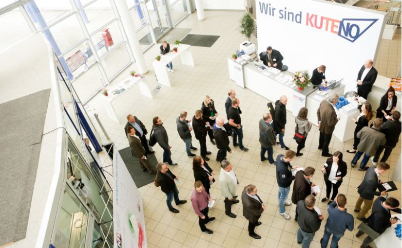 KUTENO – Kunststofftechnik Nord jetzt 7. bis 9. September 2021