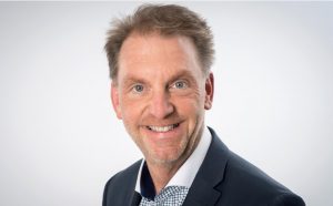 Jörg Brune bildet mit Michael Hofmann die neue Geschäftsführung der WKS Textilveredlungs-GmbH. - Foto: WKS