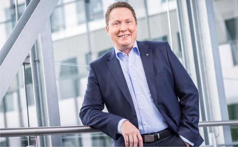 CEO Sven Hohorst wechselt in den Beirat der WAGO-Gruppe