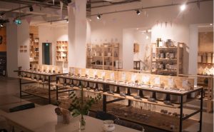 Der ettics Store in Witten - Foto: ettics