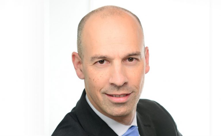 Thomas Mühlhausen. - Foto: Volksbank BIGT
