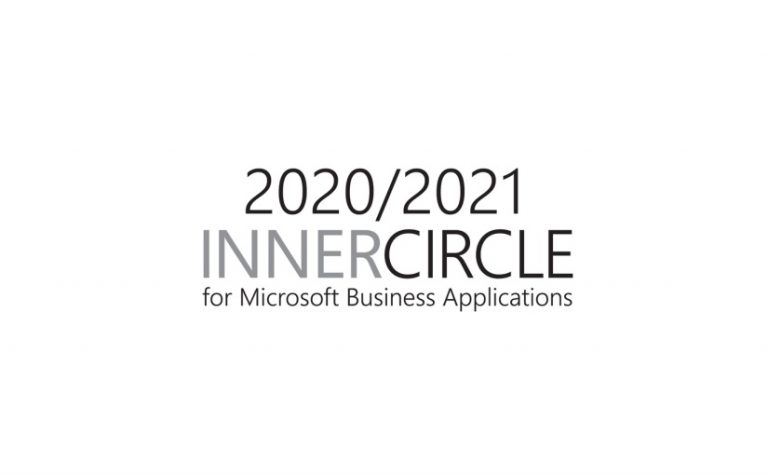 MODUS Consult, der Spezialist für Microsoft Business Applications innerhalb der Bechtle Gruppe, ist in den exklusiven Inner Circle for Microsoft Business Applications aufgenommen worden.