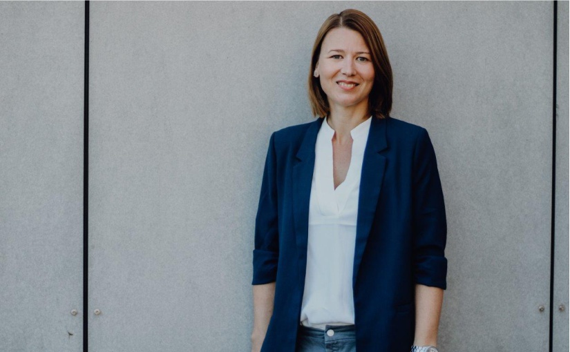 Sabrina Mertens wird Director E-Commerce bei BabyOne