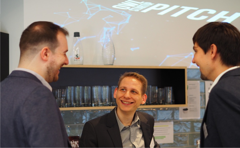 „OWL Start-up Pitch“ sucht Start-ups mit Kapitalbedarf