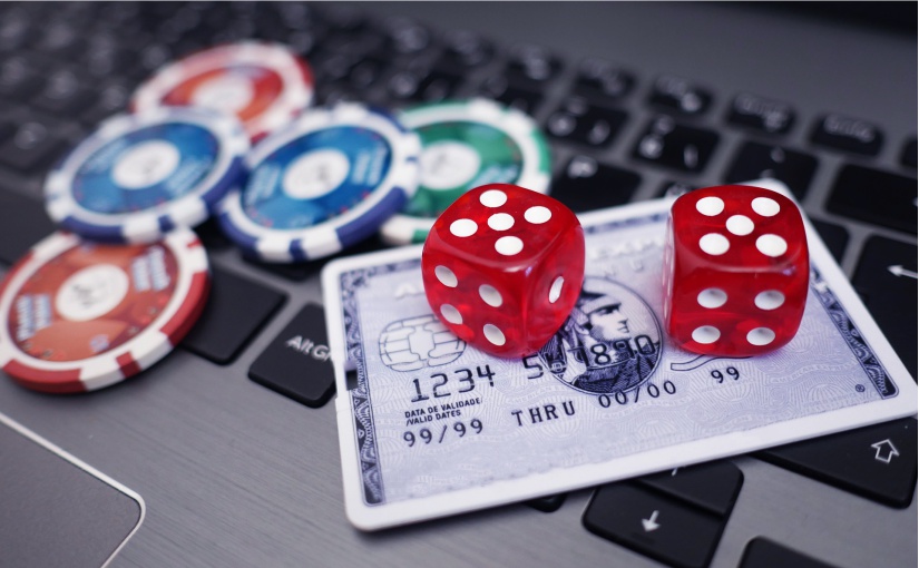 Glücksspielmarkt: Geld verdienen zu spielen