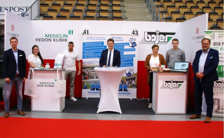 Foto: Pressereferat Stadt Lingen (Ems)