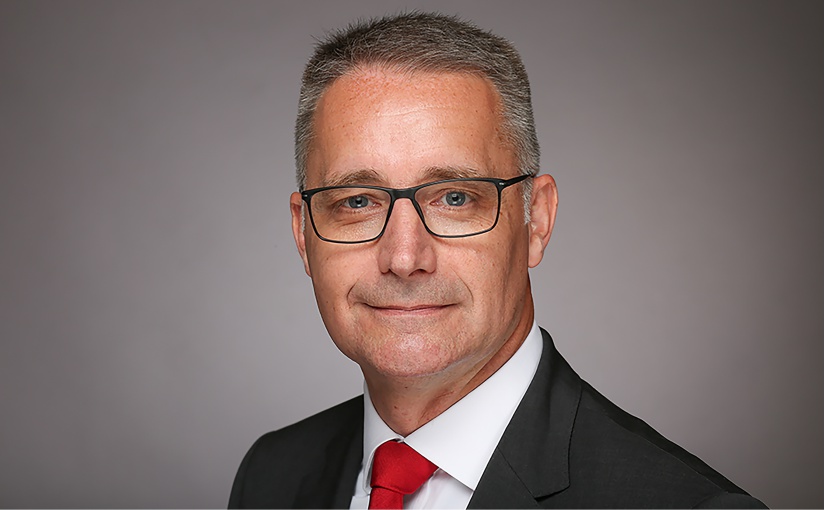 Herr Dr.-Ing. Kurt D. Bettenhausen hat zum 1. September 2020 seine Tätigkeit als neuer Vorstand „Neue Technologien und Entwicklung“ bei der HARTING Technologiegruppe aufgenommen. - Foto: HARTING