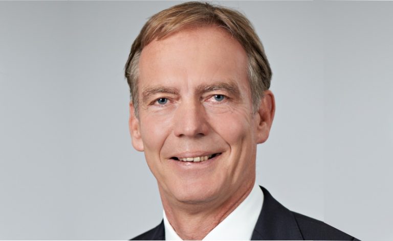 Dr. Jörg Friedrich, Leiter VDMA Bildung. - Foto: VDMA