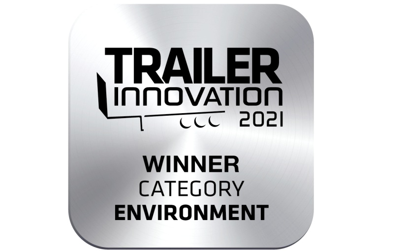 Grafik: Trailer Innovation