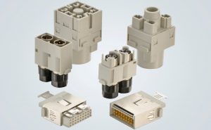 Han Modular® - Foto: Harting