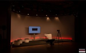 Digitales Atelier Rheine. - Foto: Perfect Sound
