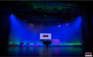Digitales Atelier Rheine. - Foto: Perfect Sound