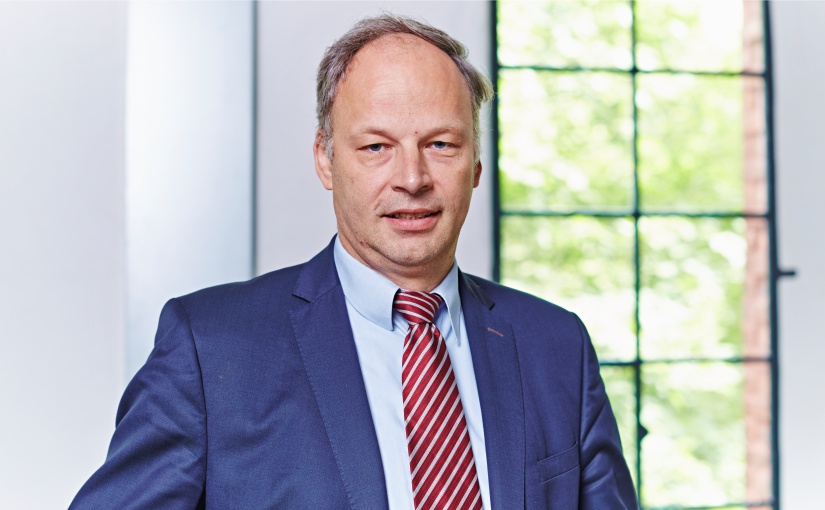 Dr. Claus Niemann, Wirtschaftsprüfer, Steuerberater und Partner von HLB Klein Mönstermann - Foto: HLB Klein Mönstermann