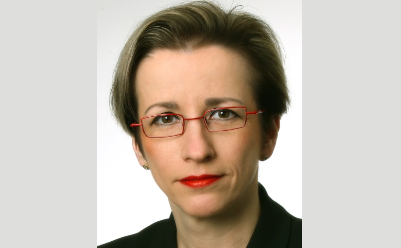 Prof. Dr. Eva-Maria Seng, Leiterin des Projekts und des Kompetenzzentrums für Kulturerbe an der Universität Paderborn. - Foto: Universität Paderborn