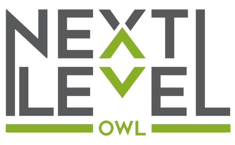 Logo: Next Level_OWL