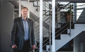 „Wir fordern daher eine engagierte, aber durchaus realistische Weiterentwicklung der THG-Quote bereits ab 2021, damit im Jahr 2030 die für den Klimaschutz notwendigen 20 Prozent erreicht werden“, erklärt Jens Albartus Geschäftsführer der WELTEC BIOPOWER GmbH. - Foto: WELTEC BIOPOWER GmbH.