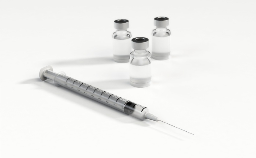 trans-o-flex: Thesen für optimale Distribution von Corona-Impfstoffen