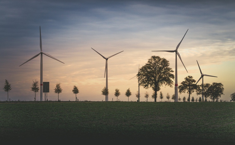 Windkraft: Stadtwerke treiben Energiewende in Ahaus voran