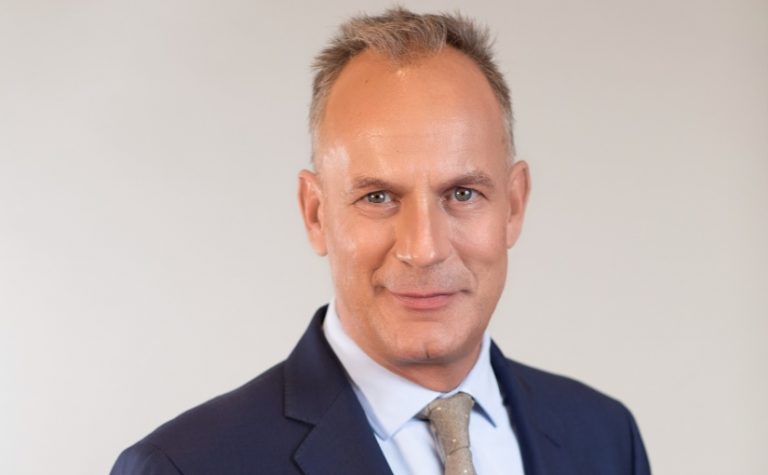 VDMA-Präsident Karl Haeusgen. - Foto: VDMA