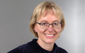 Ute Schulz, Team Corporate Responsibility: „Wir bei Hettich übernehmen Verantwortung für die Welt, in der wir leben, für den Erhalt der natürlichen Lebensgrundlagen und für den Gesundheitsschutz unserer Mitmenschen.“ - Foto: Hettich