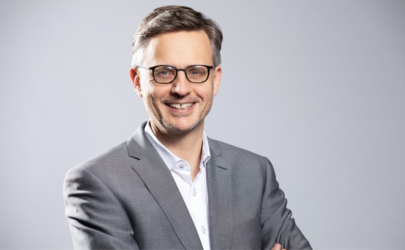 Dr. Andreas Hettich freut sich auf die internationale Zusammenarbeit im Global Adivsory Board von Chiratae Ventures. - Foto: Hettich