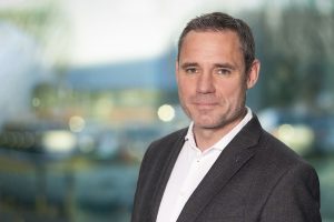 Frank Bolkenius ist seit 1. Januar 2021 Geschäftsführer Technik bei Kampmann. - Foto: Kampmann GmbH & Co. KG